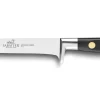 Couteau à désosser Sabatier Idéal carbone 100% forgé 13cm