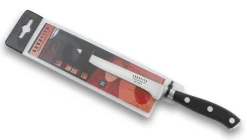 Couteau à désosser Sabatier Trompette Vulcano 13cm 3 rivets