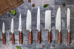 Couteau à désosser Sayuto Pakka X50 15cm