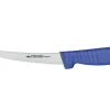 Couteau à désosser semi-flexible 17cm Fischer SWE-STEEL manche ultra confort