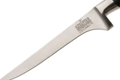 Couteau à désosser V. Sabatier lame inox 14cm manche ABS