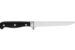 Couteau à désosser WMF Spitzenklasse Plus lame acier inoxydable 15,5cm