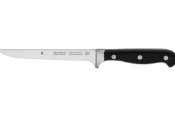Couteau à désosser WMF Spitzenklasse Plus lame acier inoxydable 15,5cm