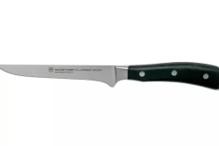 Couteau à désosser Wüsthof Classic Ikon forgé 14cm