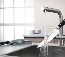 Couteau à désosser Zwilling Pro forgé 14cm