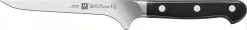 Couteau à désosser Zwilling Pro forgé 14cm