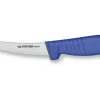 Couteau désosseur flexible 13cm Fischer SWE-STEEL manche ultra confort