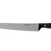 Couteau à entremets Wüsthof Gourmet lame crantée 26cm