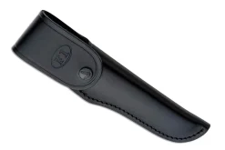 Couteau Fallkniven F1 Swedish Air Force NG F1L3GMM édition limitée lame 10cm manche micarta marron + étui cuir + coffret