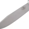Couteau Fallkniven Modern Bowie MB10 lame 25,4cm manche Thermorun + étui en cuir