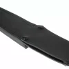 Couteau Fallkniven Odin NL2 lame Bowie 20cm manche cuir + étui en cuir