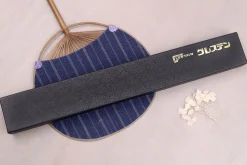 Couteau filet de sole alvéolé japonais Glestain SO Series 24cm
