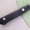 Couteau filet de sole alvéolé japonais Glestain K Series 21cm