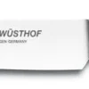 Couteau filet de sole Classic Ikon blanc / Creme de Wüsthof - lame flexible 16 cm