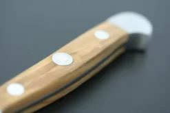 Couteau filet de sole 18cm forgé Alpha Olive Güde