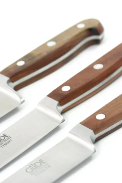 Couteau filet de sole 18cm forgé Franz Güde