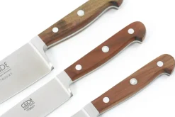 Couteau filet de sole 18cm forgé Franz Güde