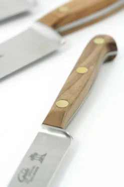 Couteau filet de sole 21cm forgé Karl Güde