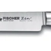 Couteau filet de sole 19cm professionnel Fischer ZEN extrême dureté