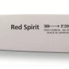 Couteau filet de sole DICK Red Spirit flexible acier inox 18cm manche rouge