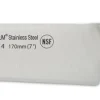 Couteau filet de sole flexible Arcos Manhattan 17cm tranchant extrême