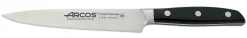 Couteau filet de sole flexible Arcos Manhattan 17cm tranchant extrême