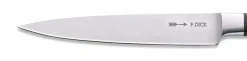 Couteau filet de sole forgé DICK 1905 lame flexible 18cm manche design