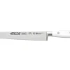 Couteau filet de sole forgé Riviera White Arcos lame 17cm acier NITRUM®