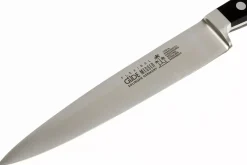 Couteau filet de sole Güde Alpha 18cm flexible en acier forgé