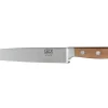 Couteau filet de sole Güde Alpha Poire 18cm en acier forgé