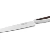Couteau filet de sole Güde Delta D765/21F en acier forgé 21cm