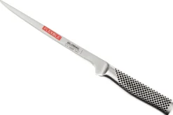 Couteau à filet de sole Global G30 lame 21cm