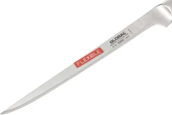 Couteau à filet de sole Global G30 lame 21cm
