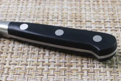 Couteau filet de sole Idéal Sabatier DEG lame 17cm