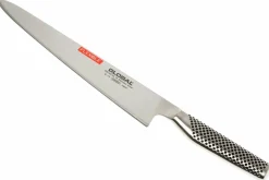 Couteau filet de sole japonais Global G19 lame flexible 27cm