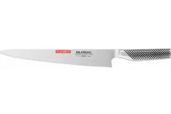 Couteau filet de sole japonais Global G19 lame flexible 27cm
