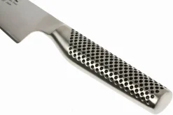 Couteau filet de sole japonais Global G19 lame flexible 27cm
