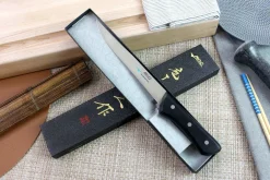 Couteau filet de sole japonais MAC Chef semi flexible 20cm