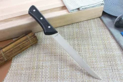 Couteau filet de sole japonais MAC Chef semi flexible 20cm