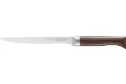 Couteau filet de sole Opinel Les Forgés 1890 lame 18cm