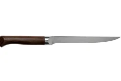 Couteau filet de sole Opinel Les Forgés 1890 lame 18cm