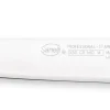 Couteau filet de sole professionnel SANELLI Premana lame flexible 18cm manche vert