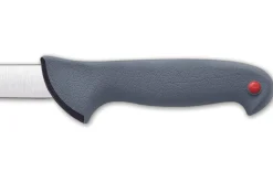 Couteau filet de sole professionnel Arcos Colour Prof 243100 lame 17cm manche en PP