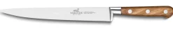 Couteau filet de sole SABATIER Provençao 100% forgé 15cm en olivier
