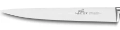 Couteau filet de sole SABATIER Provençao 100% forgé 15cm en olivier