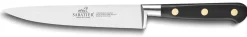 Couteau filet de sole SABATIER Idéal Inox forgé rivets laiton flexible 15cm