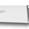 Couteau filet de sole SABATIER Idéal Inox 100% forgé lame flexible 15cm