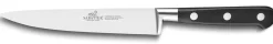 Couteau filet de sole SABATIER Idéal Inox 100% forgé lame flexible 15cm