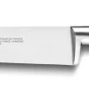 Couteau filet de sole SABATIER Idéal Carbone 100% forgé lame flexible 15cm