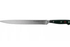 Couteau filet de sole Wüsthof Classic forgé lame flexible 20cm